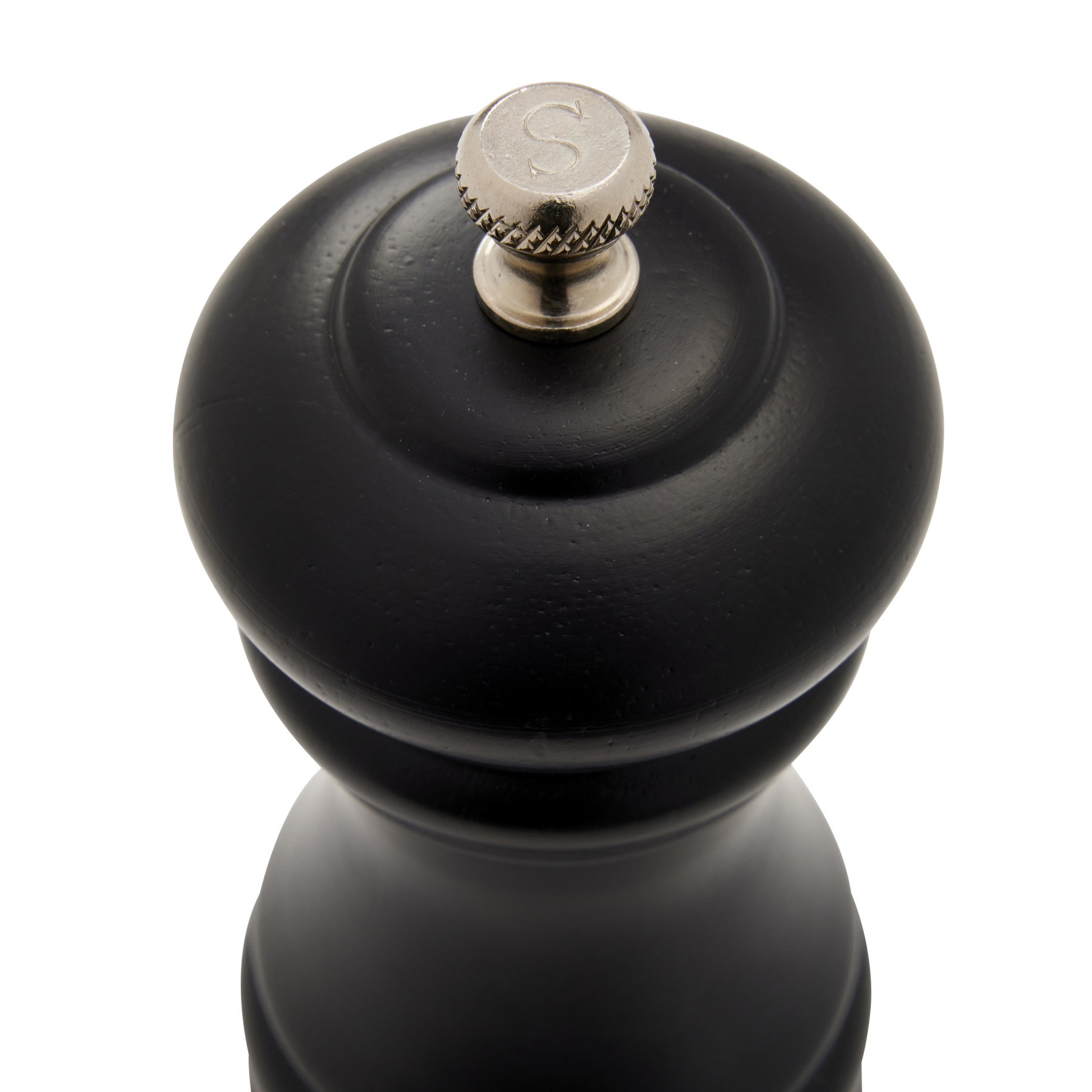 Salt-Grinder-Black-Matte-Angle