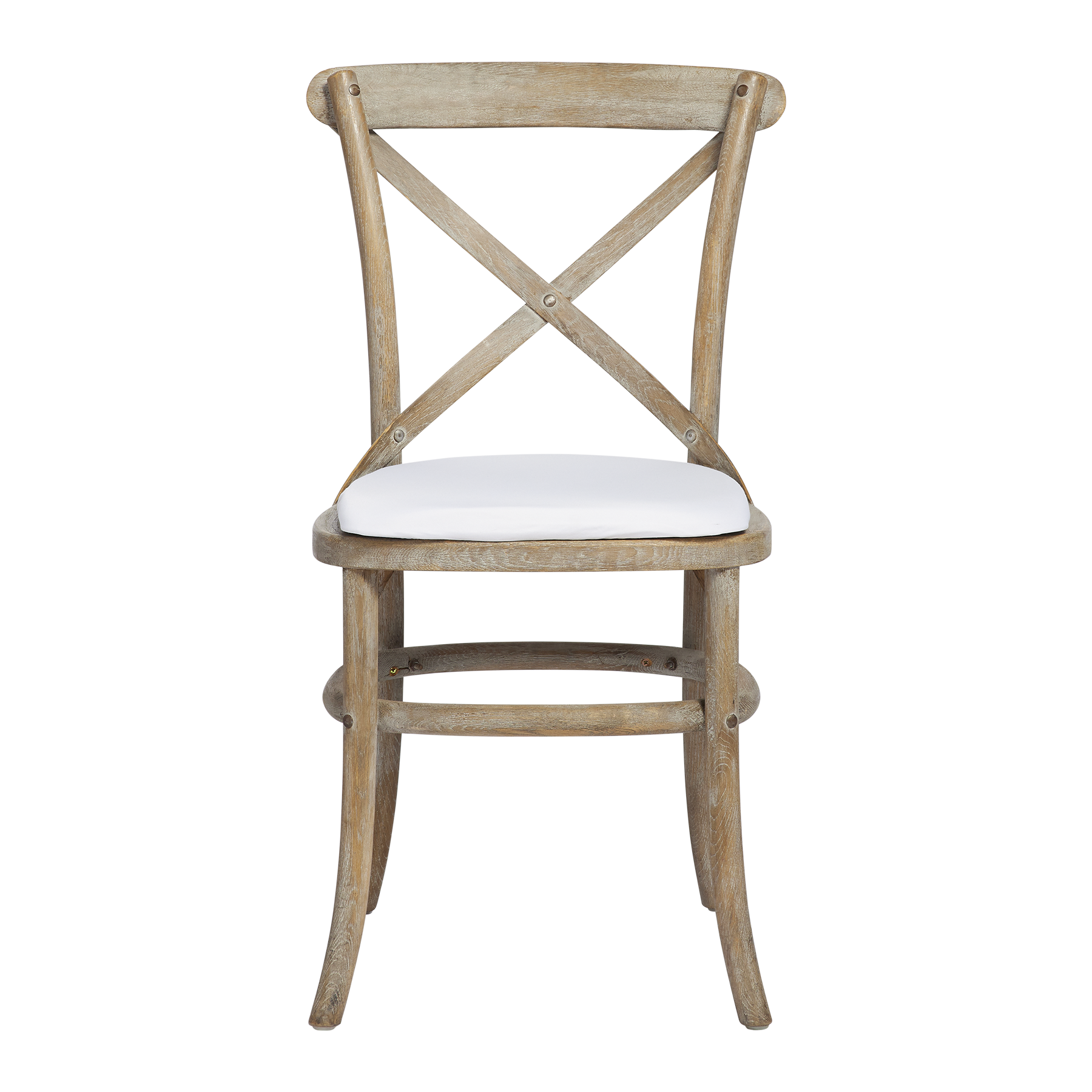hampton-chair-burnt-oak-with-white-cushion-straight