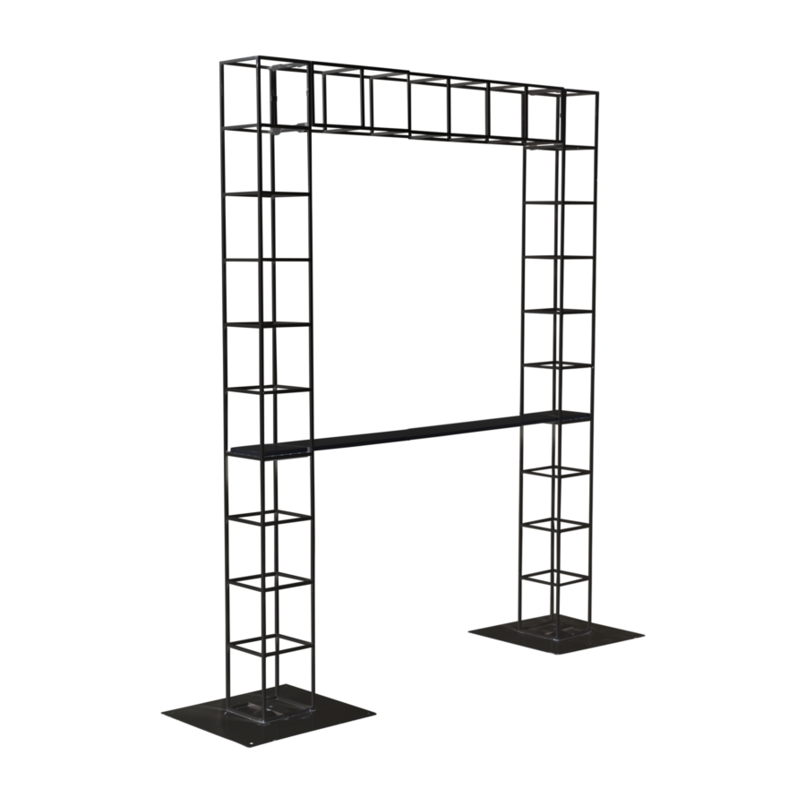 pergola-shelf-natural-2.5m-angle