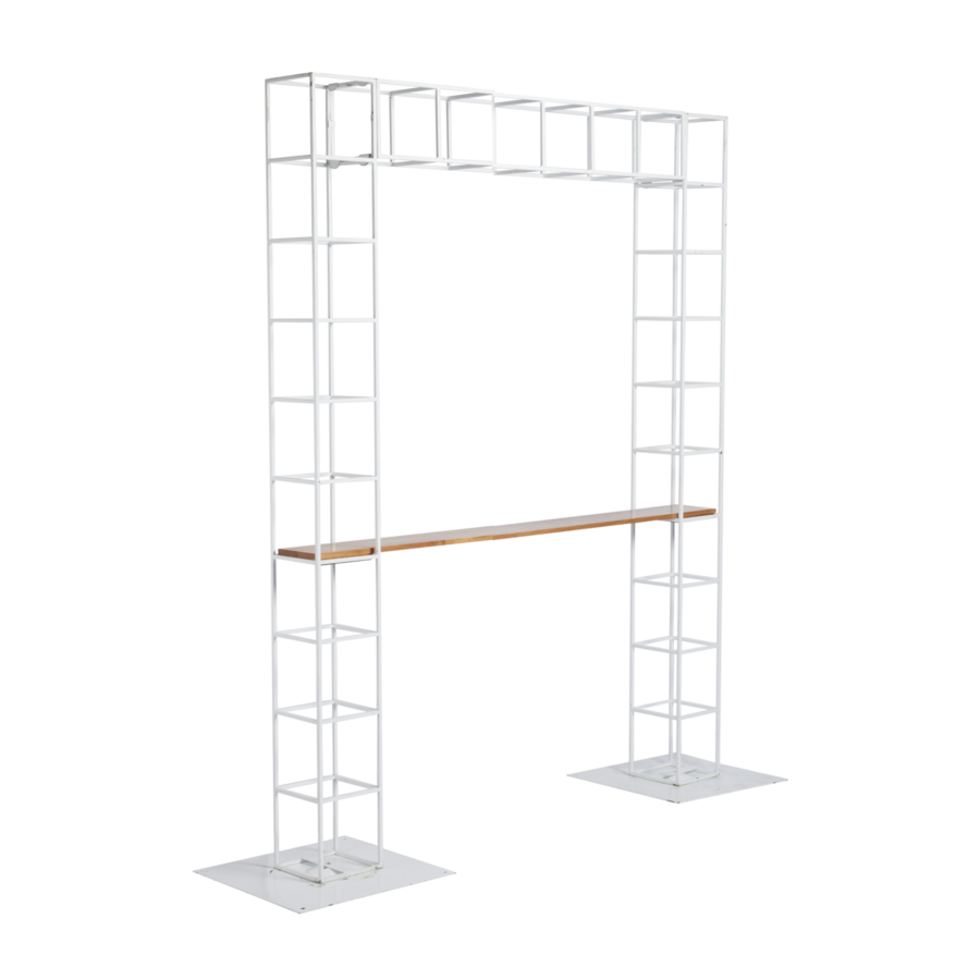 pergola-shelf-natural-2.5m-angle