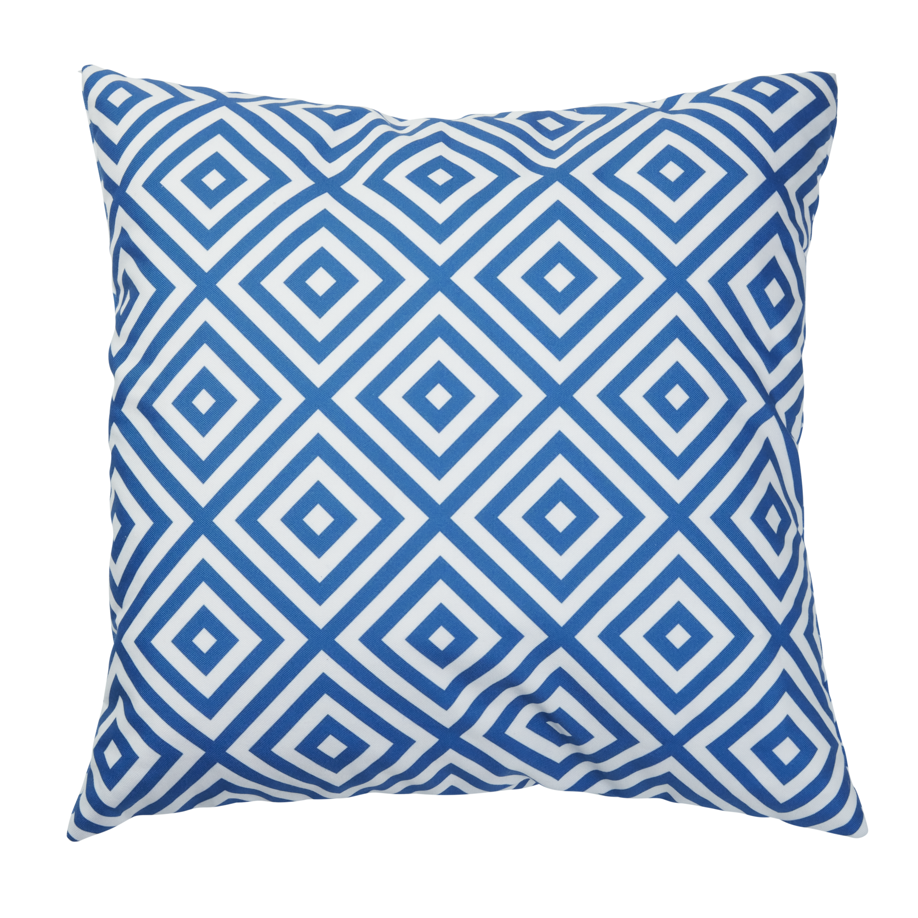 cushion-oskar-diamond-navy-white