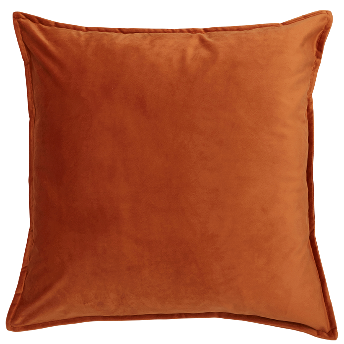 velvet-cushion-navy-blue