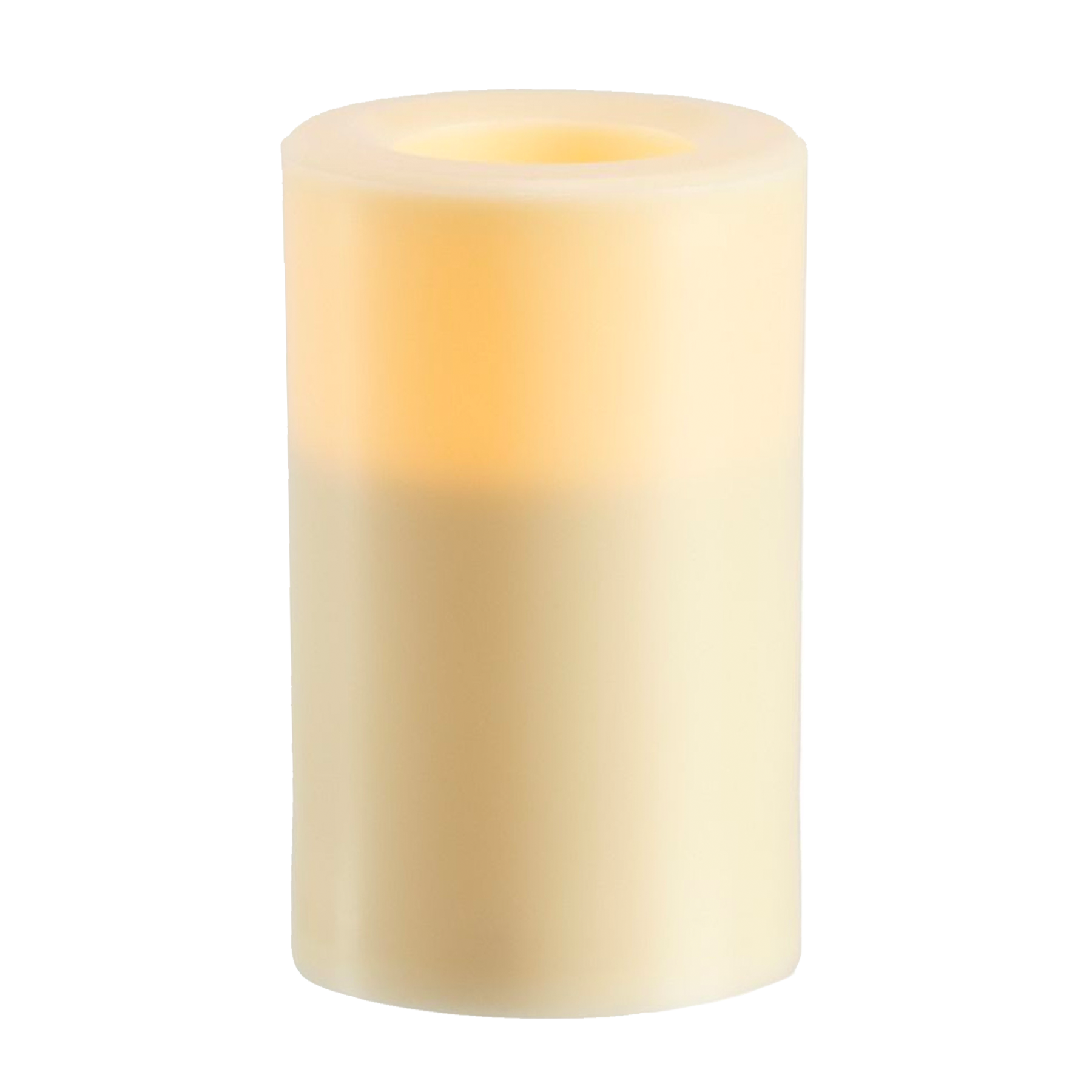 pilar-candle-cream-outdoor-LED-10cmx20cm