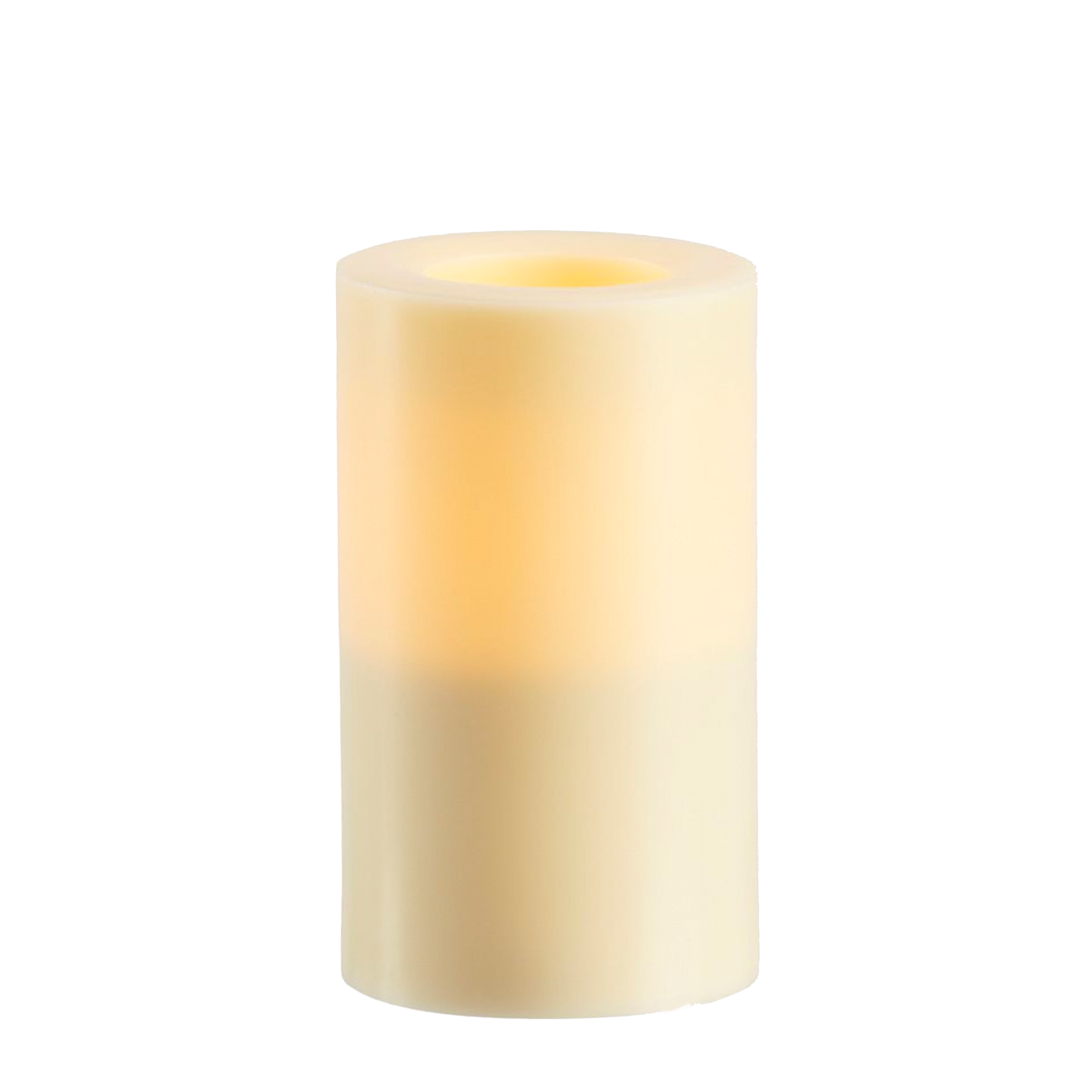 pilar-candle-cream-outdoor-LED-8cmx15cm