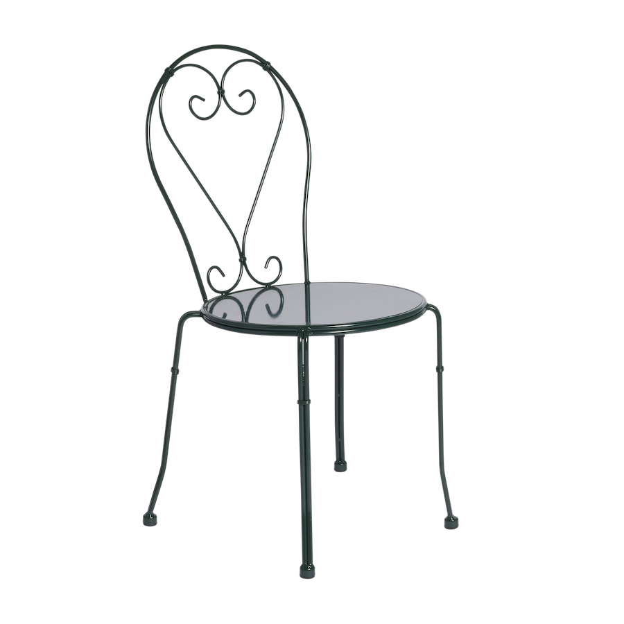 Capri-Chair-Dark-Green-Angle
