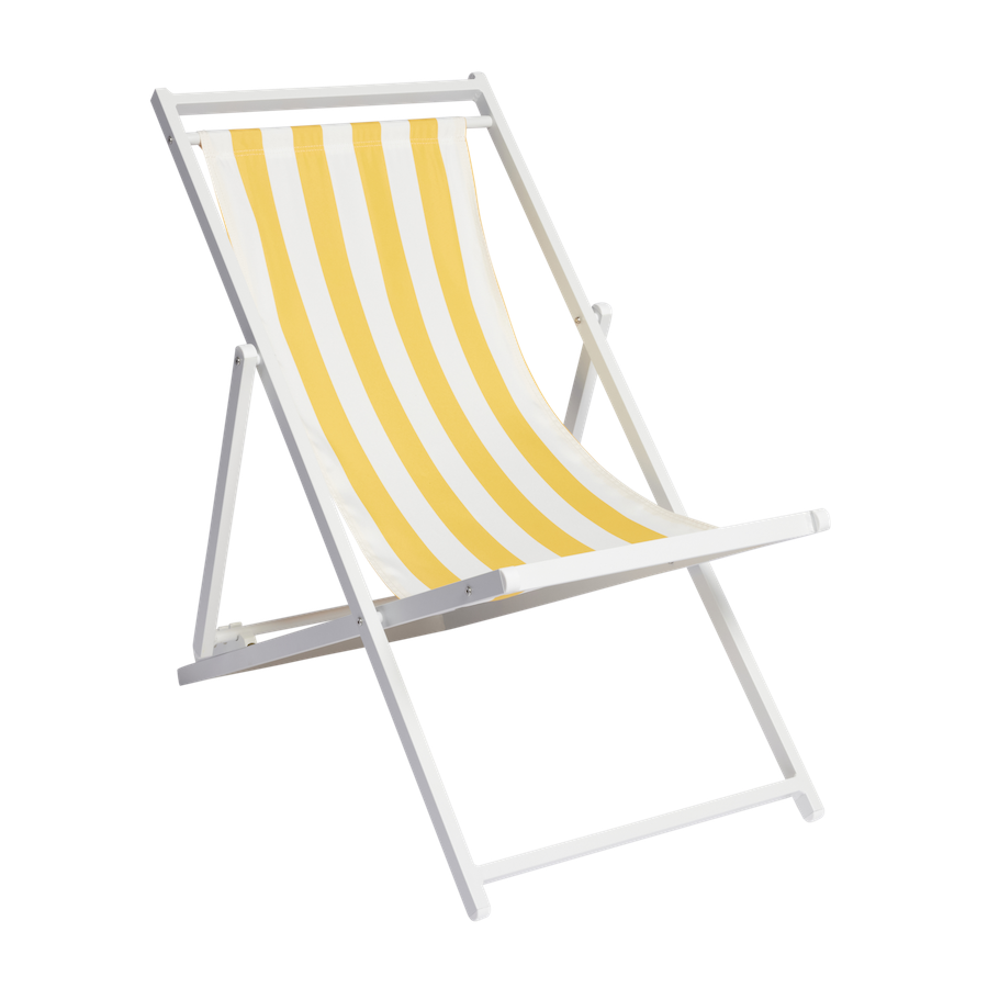 Deck-Chair-White-Green-_-White-Stripe-Angle
