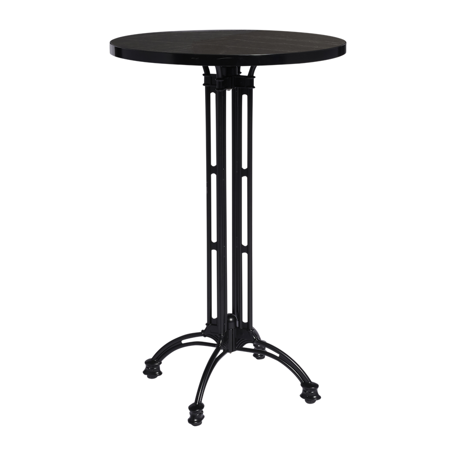 Paris-Bar-Table-Black-Marble-Angle