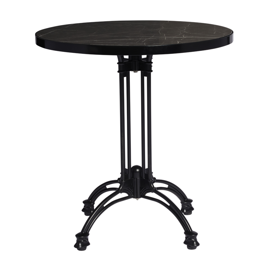 Paris-Cafe-Table-Black-Marble