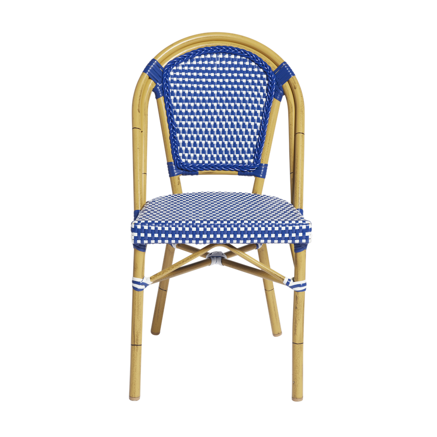 Paris-Chair-Blue-&-White