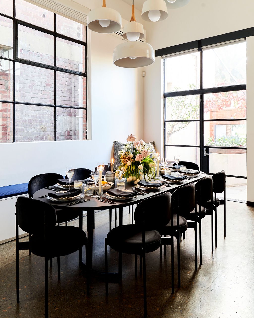 The Dining Studio Shoo (137)