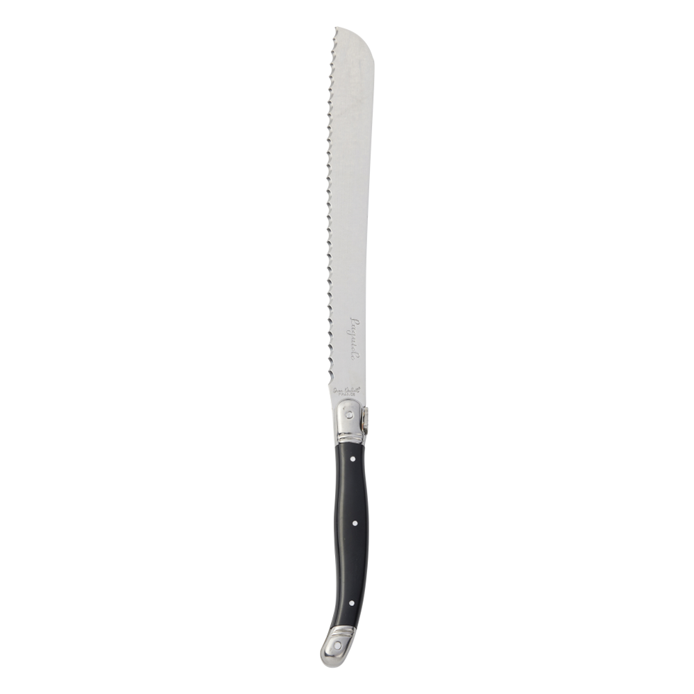 laguiole-bread-knife-black