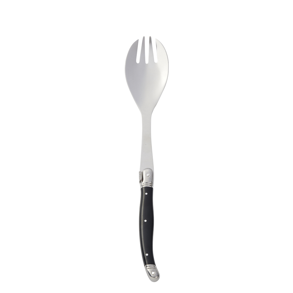laguiole-salad-fork-black