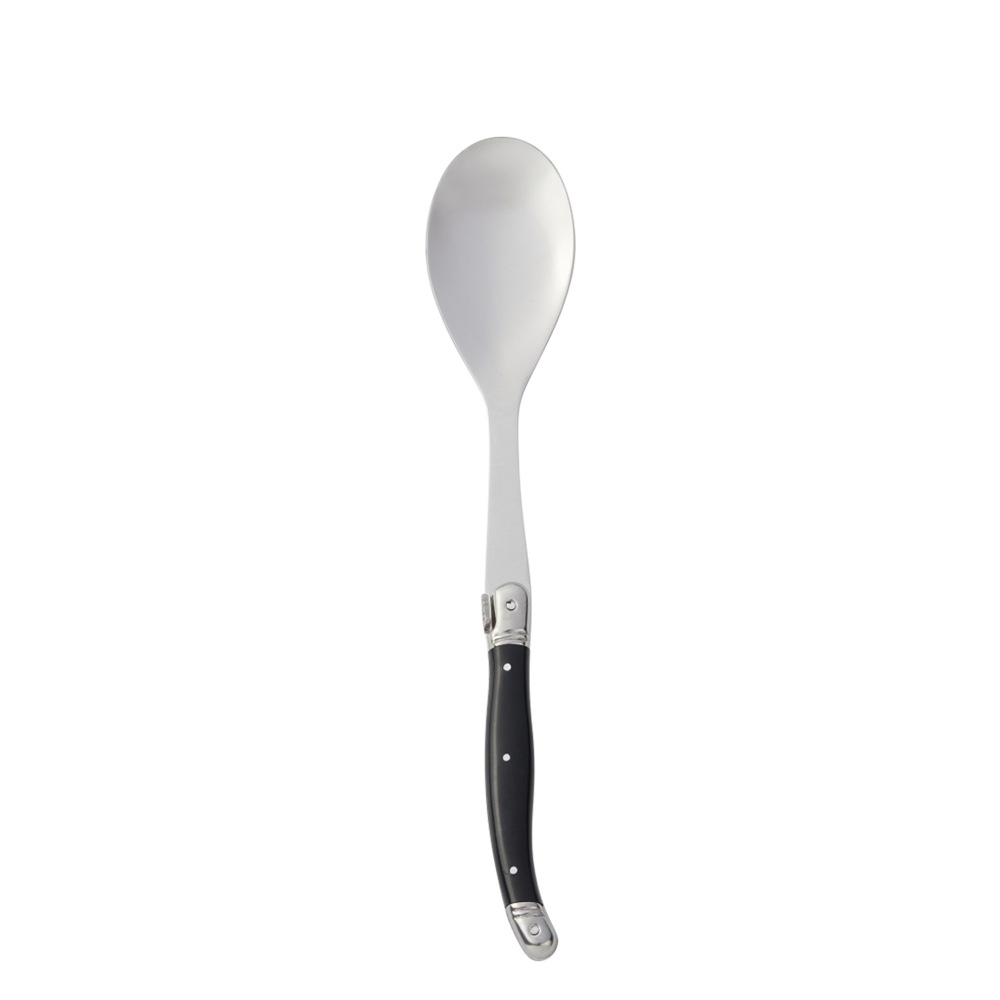 laguiole-salad-spoon-black