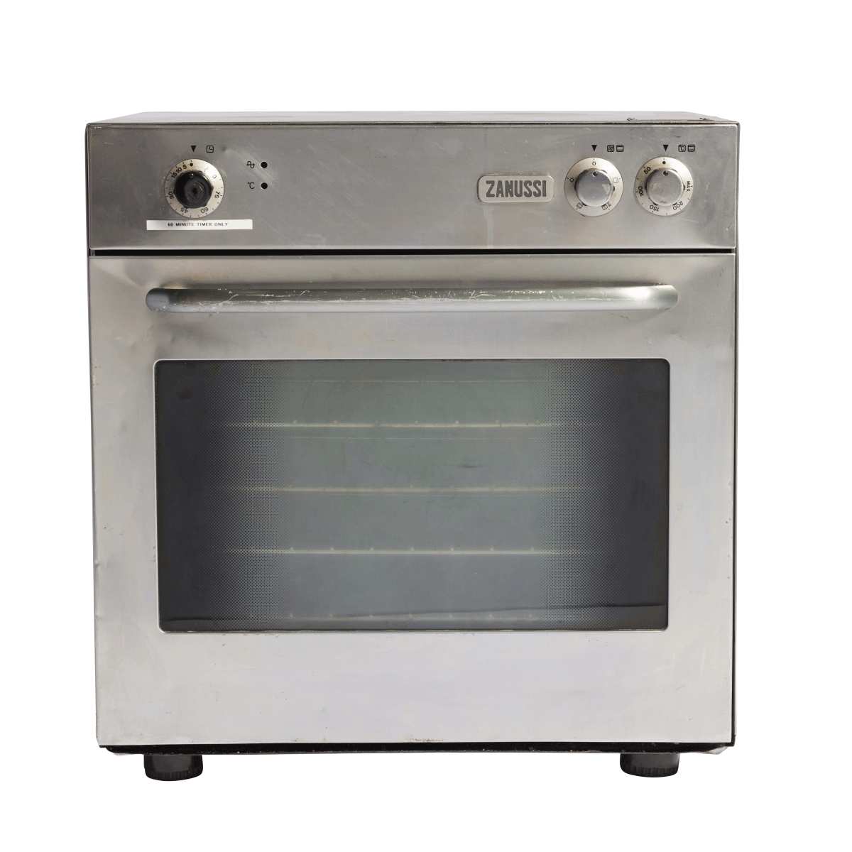 oven-zanussi