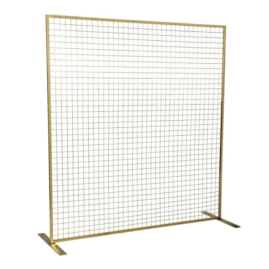wire-screen-gold-angle