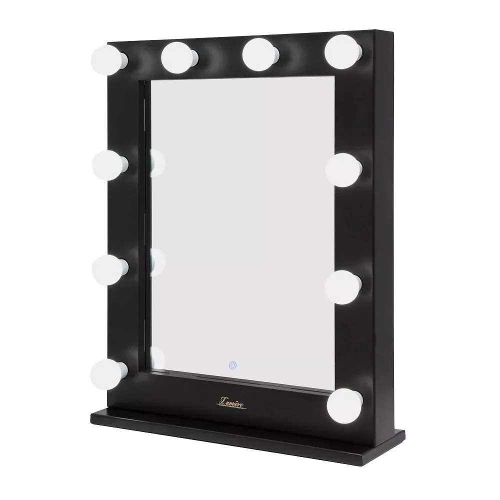 Make-Up-Mirror-Black-with-lights