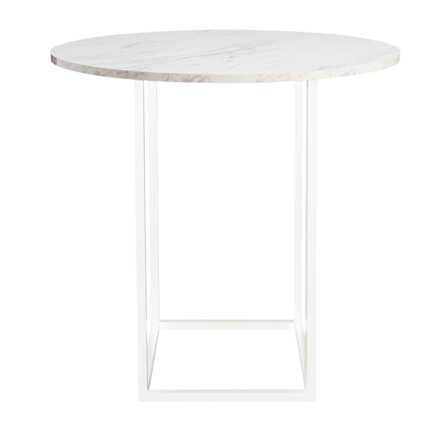 optical-bar-1.2m-rnd-white-marble-gold-o