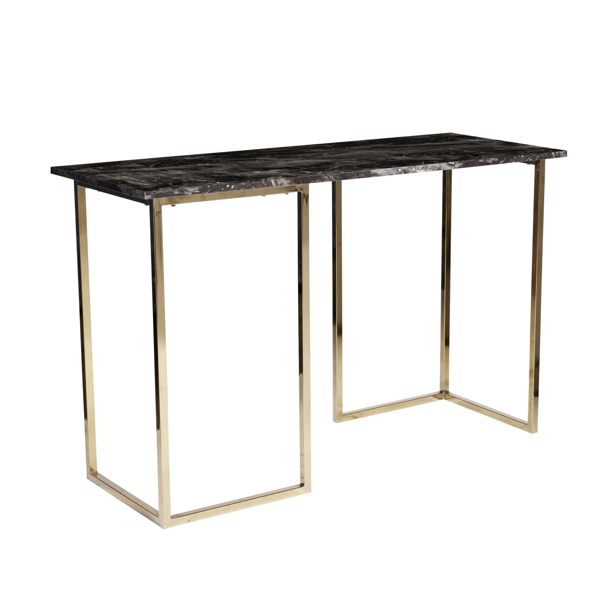 optical-bar-table-1.8m-graphite-gold-legs-marble-angle