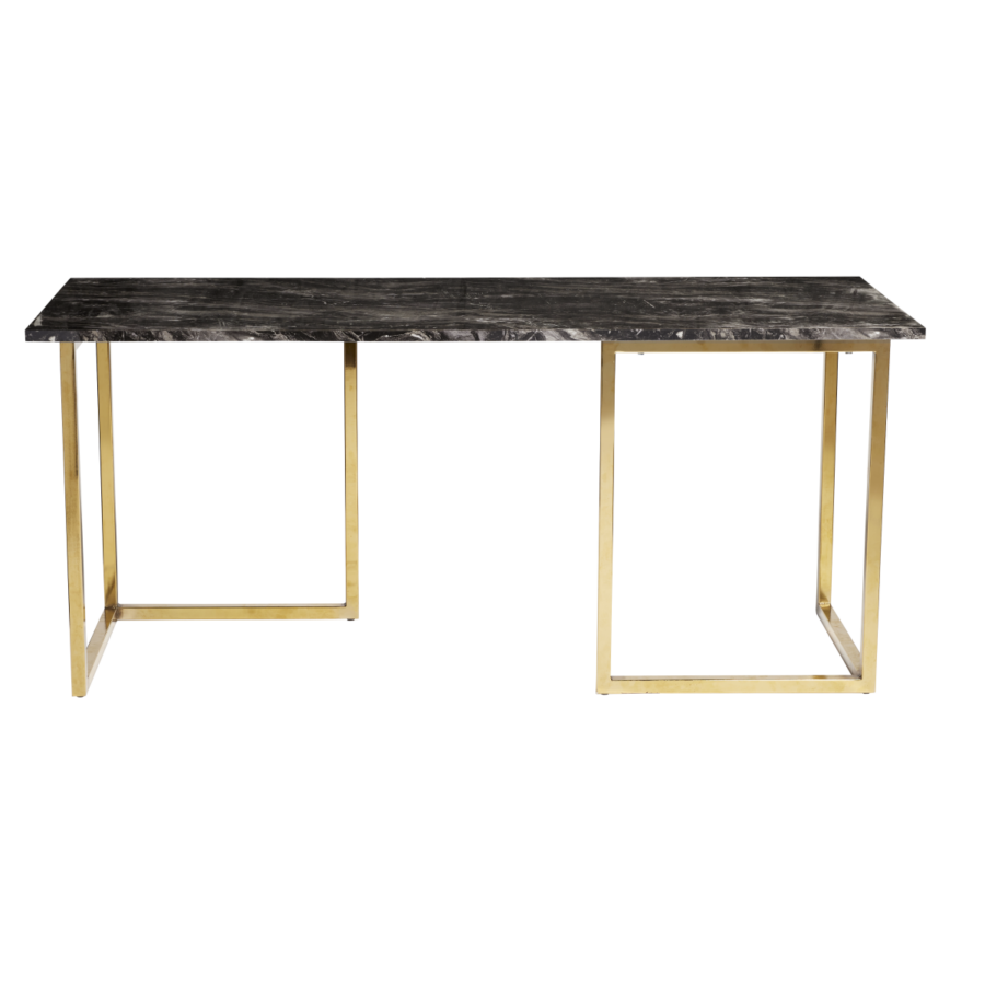 optical-cafe-table-1.8m-graphite-black-legs-marble