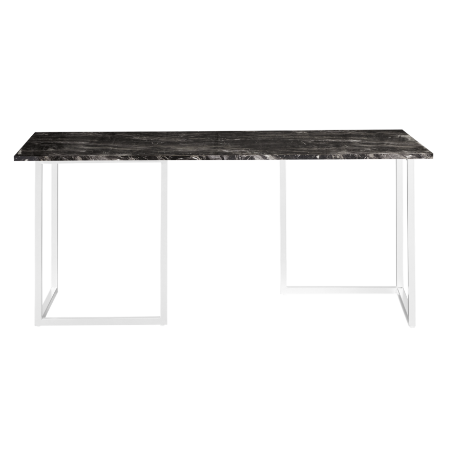 optical-cafe-table-1.8m-graphite-black-legs-marble