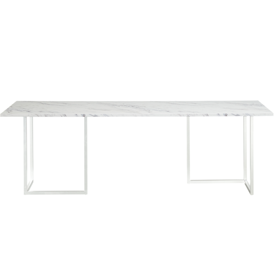 optical-dining-2.4m-white-marble-gold-x