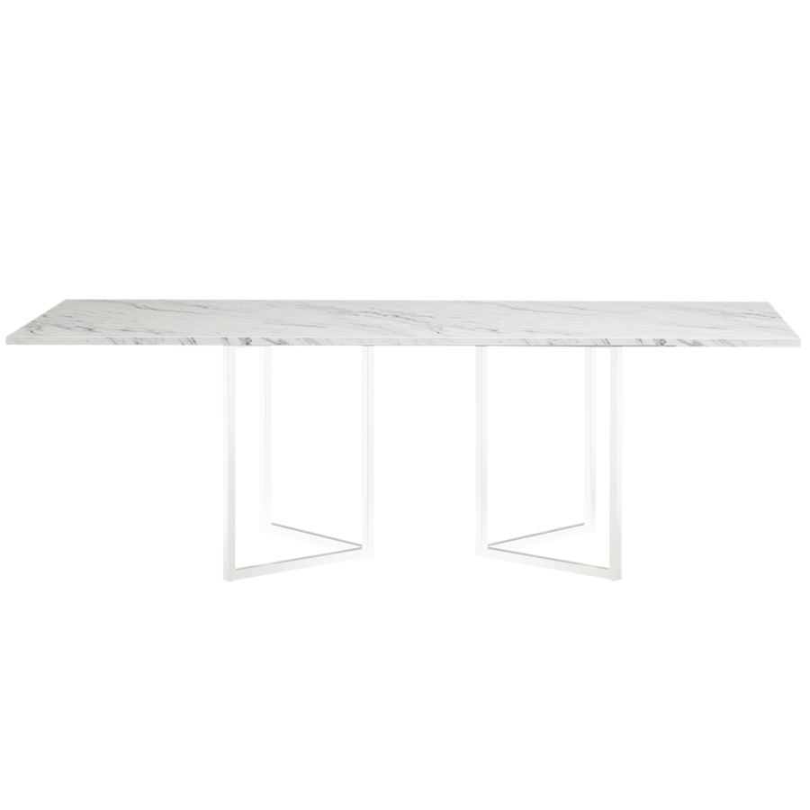 optical-dining-2.4m-white-marble-gold-x