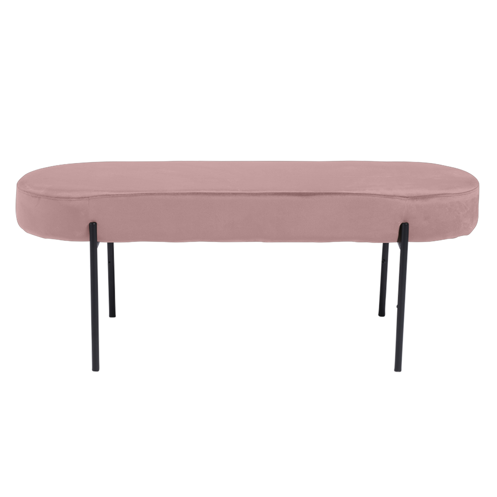 duke-ottoman-black-Rose-Pink