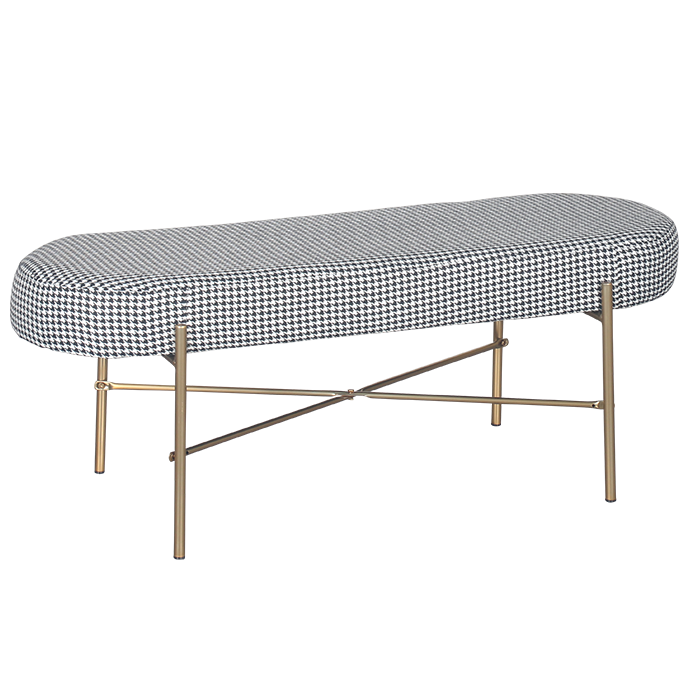 duke-ottoman-gold-black-angle