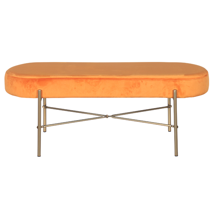 duke-ottoman-gold-orange