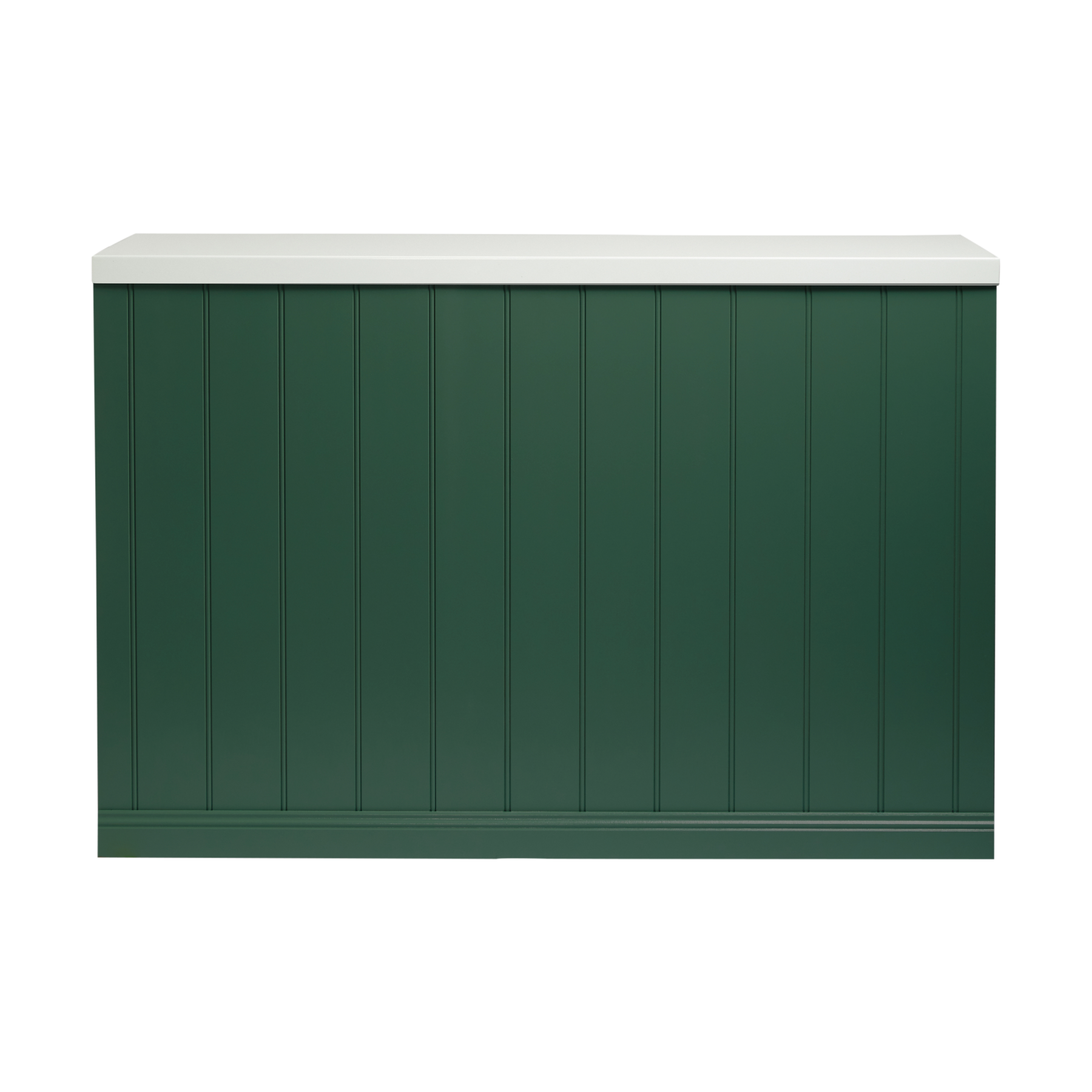 linear-wood-panel-bar-dark-green-white-feature-lid