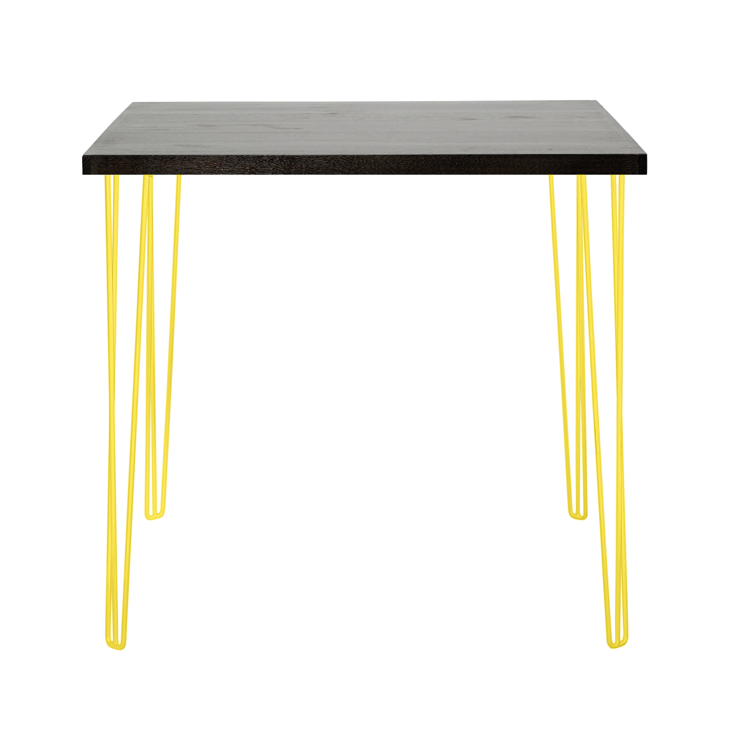 hairpin-bar-table-1.2mx1.2m-blackwash-leg-yellow
