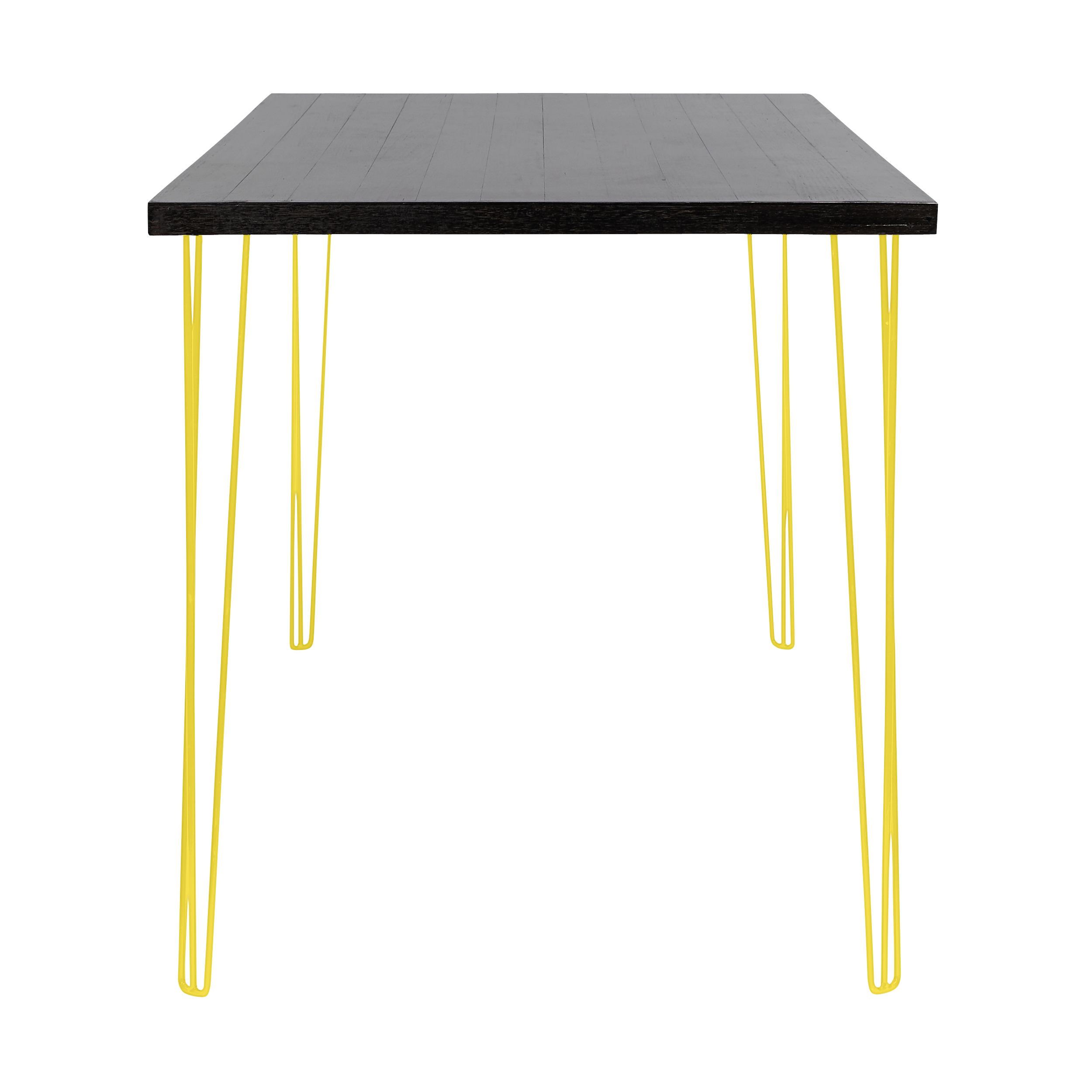 hairpin-bar-table-240×105-blackwash-end-yellow-legs