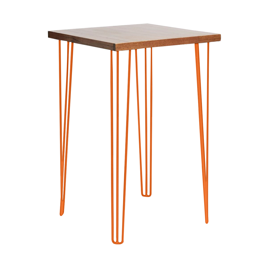 hairpin-bar-table-70×70-teak-angle-black-legs