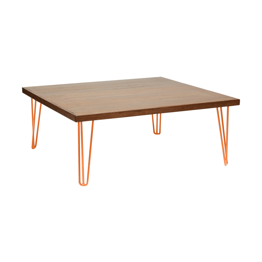 hairpin-coffee-table-70×70-teak-angle-black-legs-1