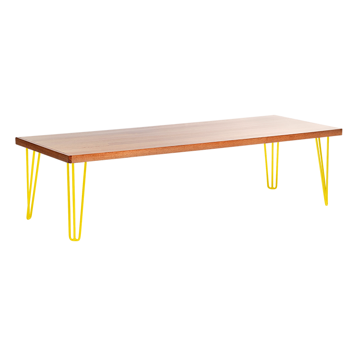hairpin-coffee-table-70×70-teak-angle-black-legs-1