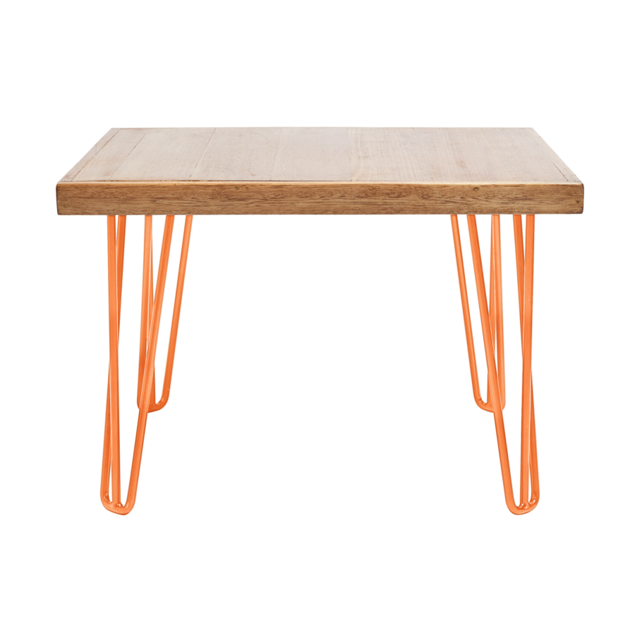 hairpin-coffee-table-70×70-teak-angle-black-legs-1
