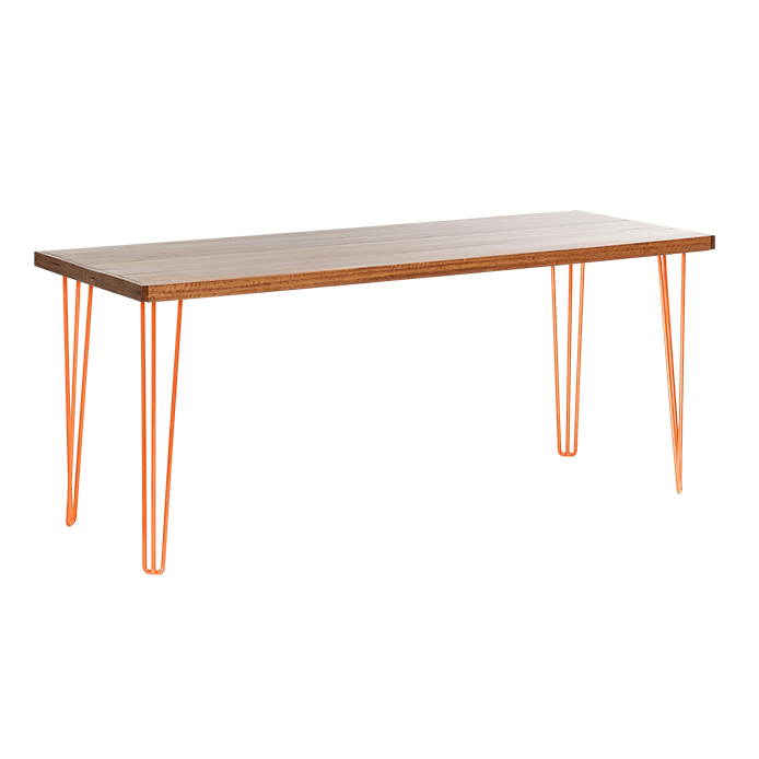 hairpin-dining-table-70×70-teak-angle-white-legs