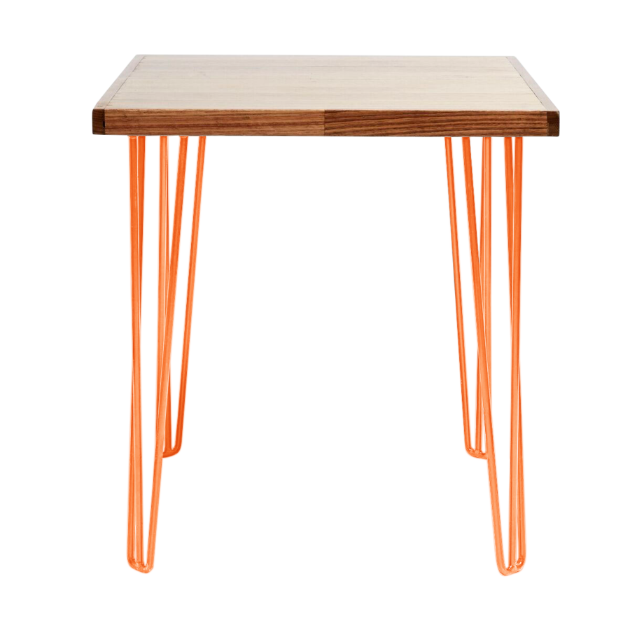 hairpin-dining-table-70×70-teak-angle-white-legs