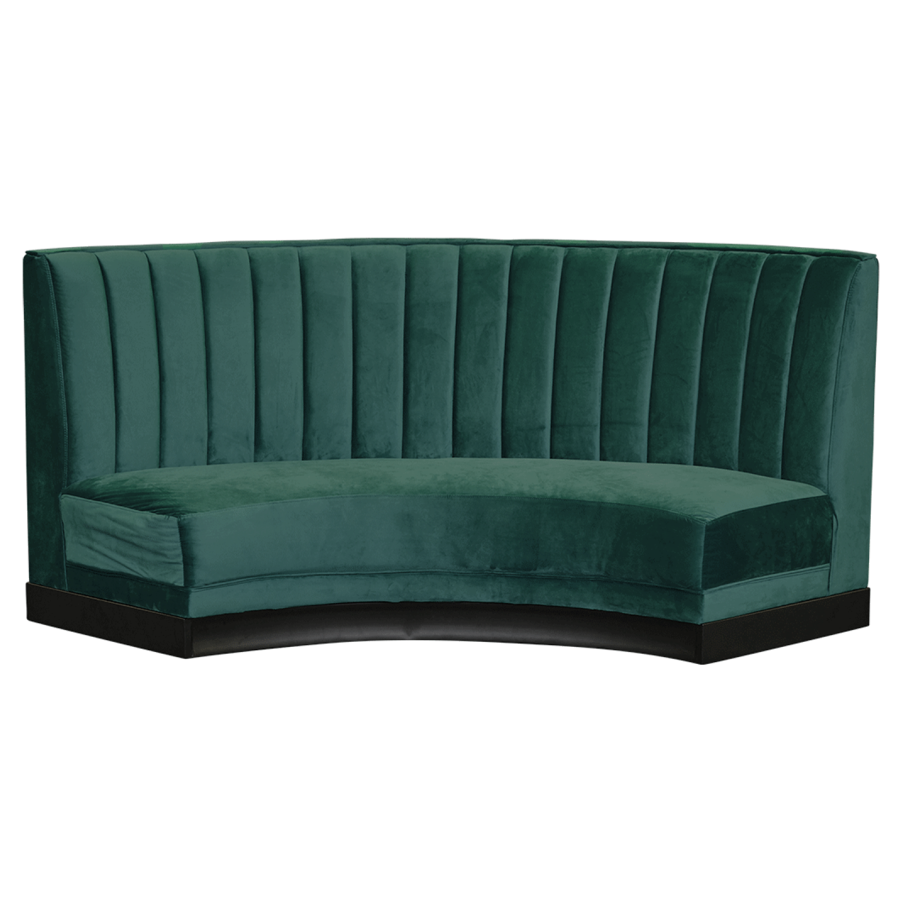 kenzo-circular-banquet-emerald-green-straight