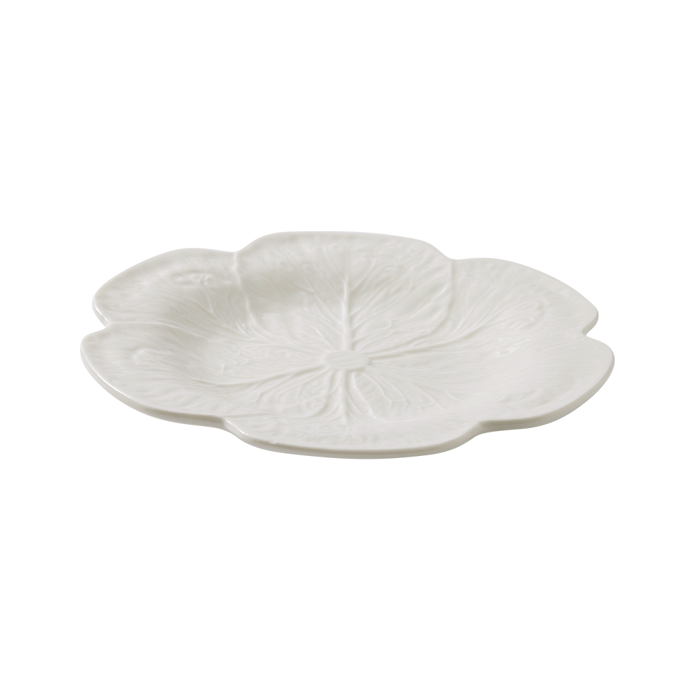 bordallo-cabbage-white-entree-angle