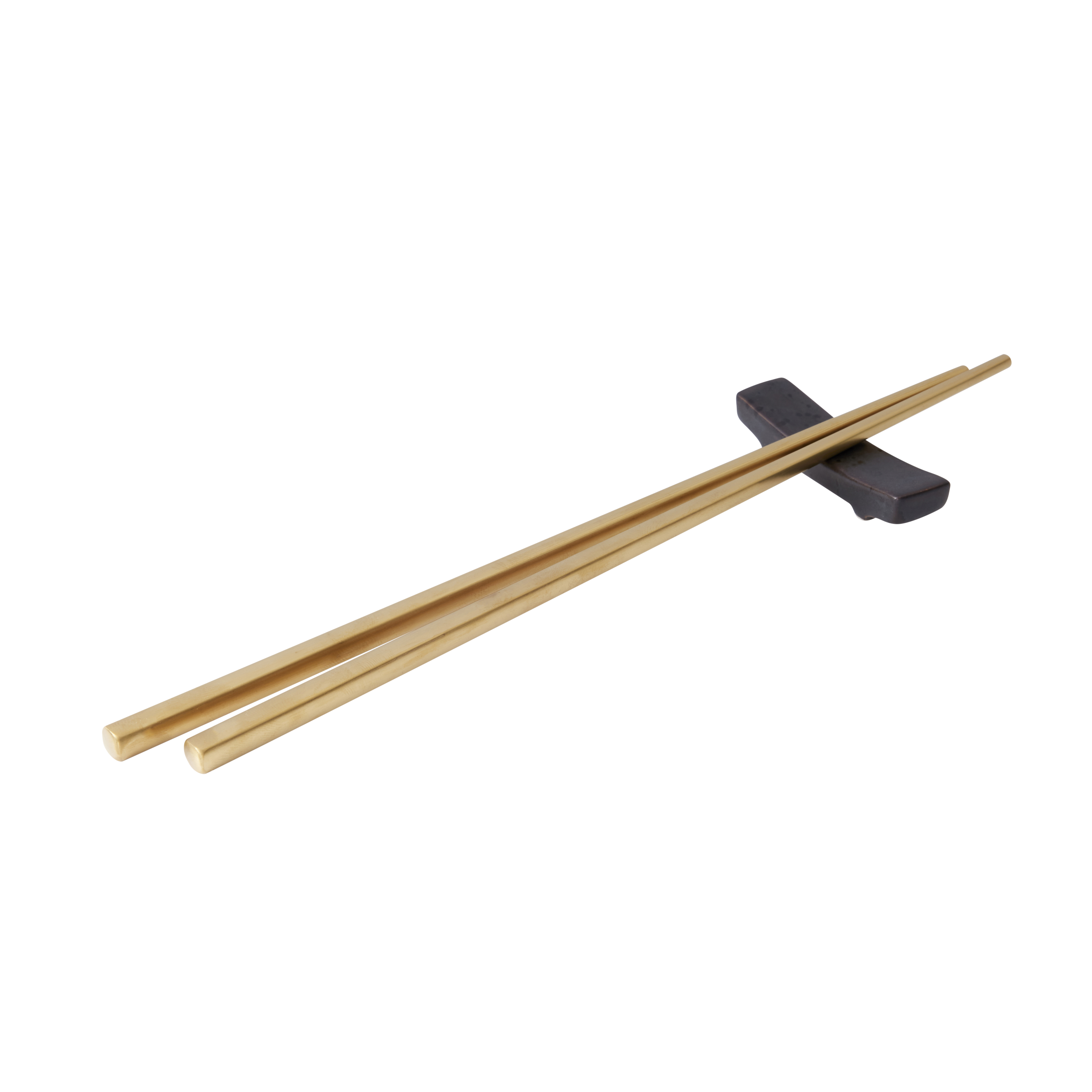 chopsticks-gold-with-holder