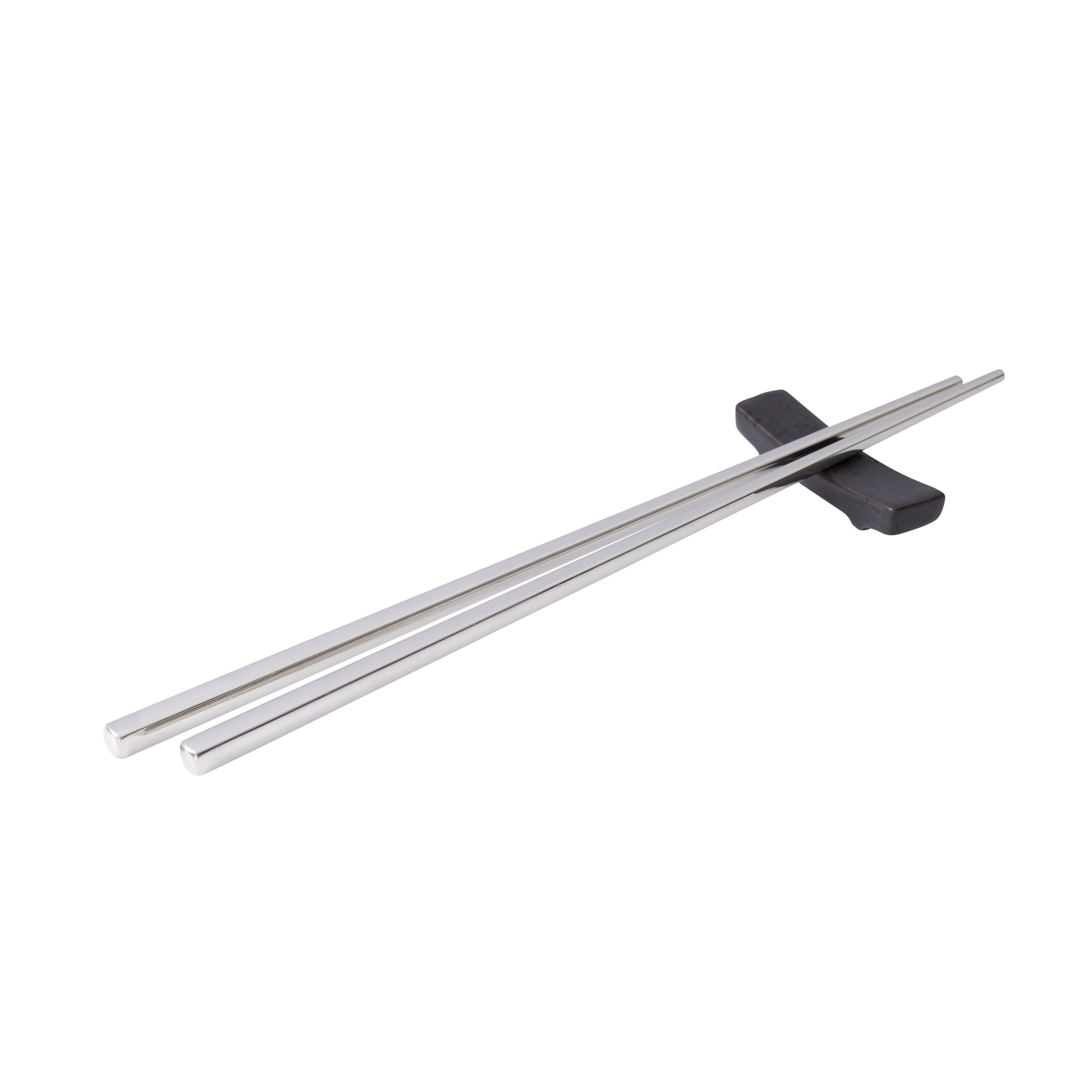 chopsticks-silver-with-holder