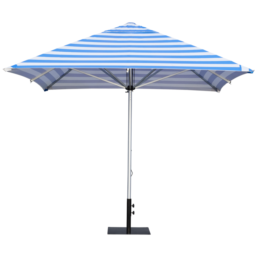 market-umbrella-black-white-stripe-V2