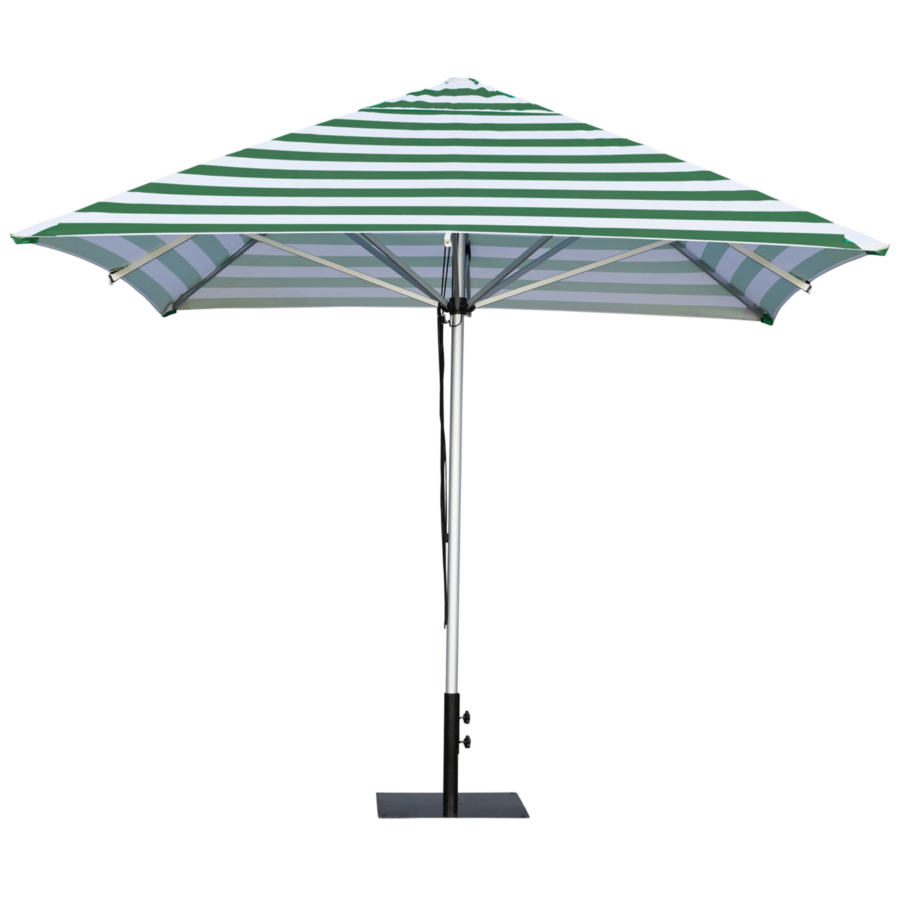 market-umbrella-black-white-stripe-V2