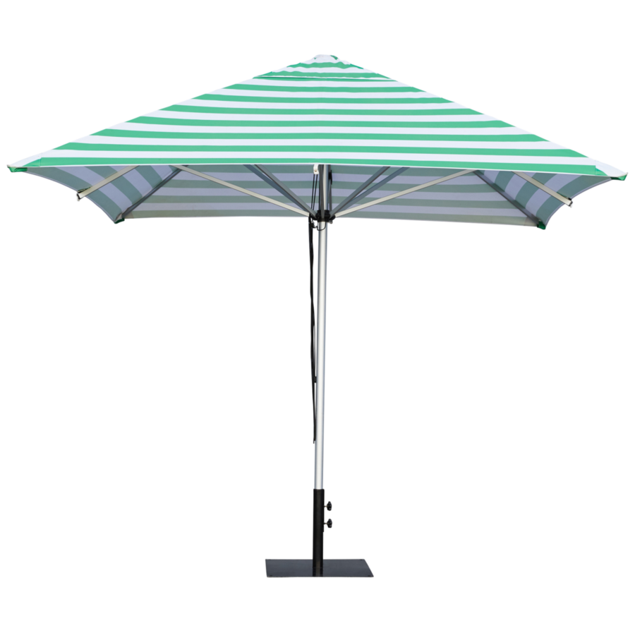 market-umbrella-black-white-stripe-V2
