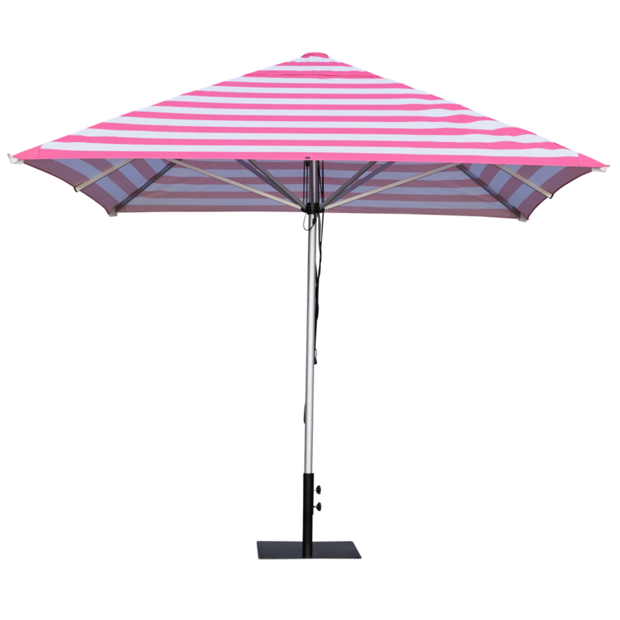market-umbrella-black-white-stripe-V2