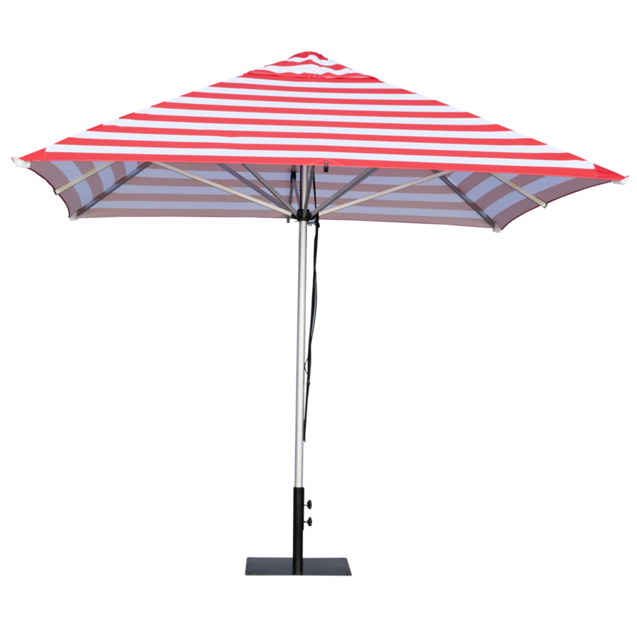 market-umbrella-black-white-stripe-V2