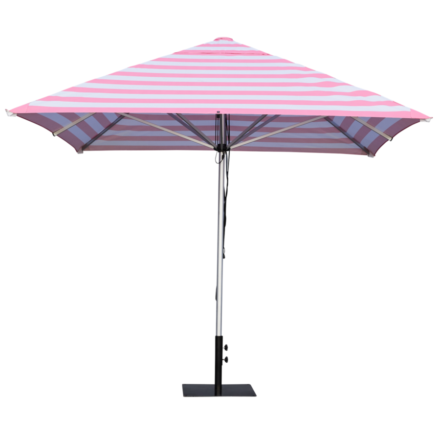 market-umbrella-black-white-stripe-V2