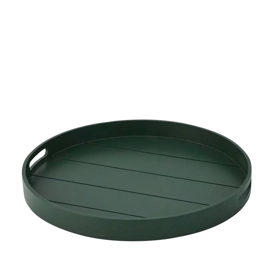Wooden-tray-white-50cm-round