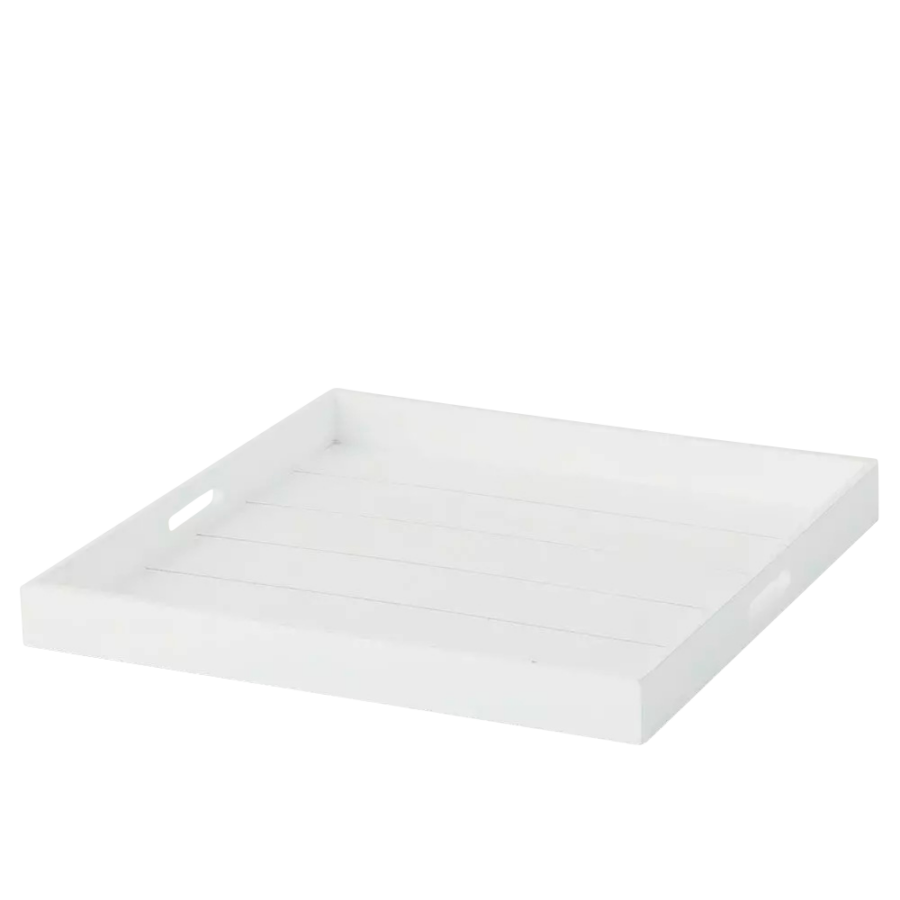 Wooden-tray-white-50cm-square